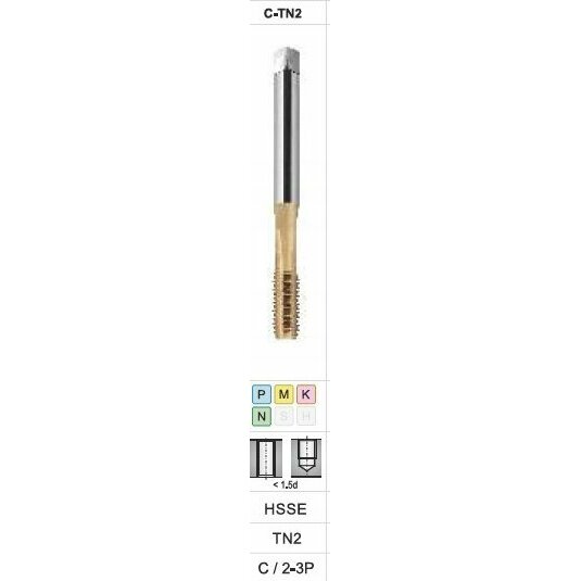 Fanar GWINTOWNIK M 3 DIN-371C (6H)