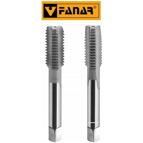 Fanar GWINTOWNIK M 6x0,5 NGMM/2