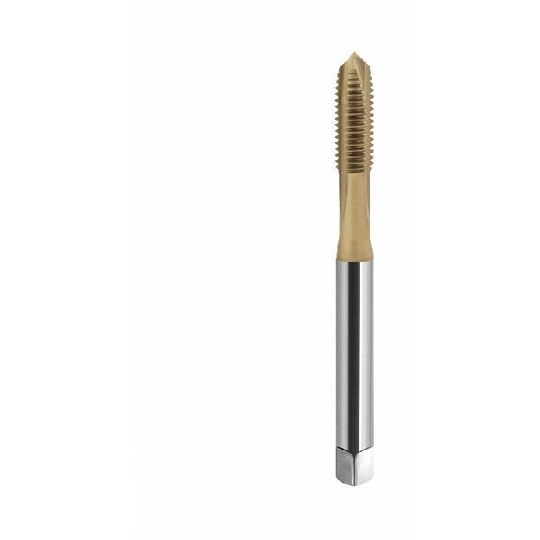 Fanar  DIN-371B HSSE TIN 800X M4