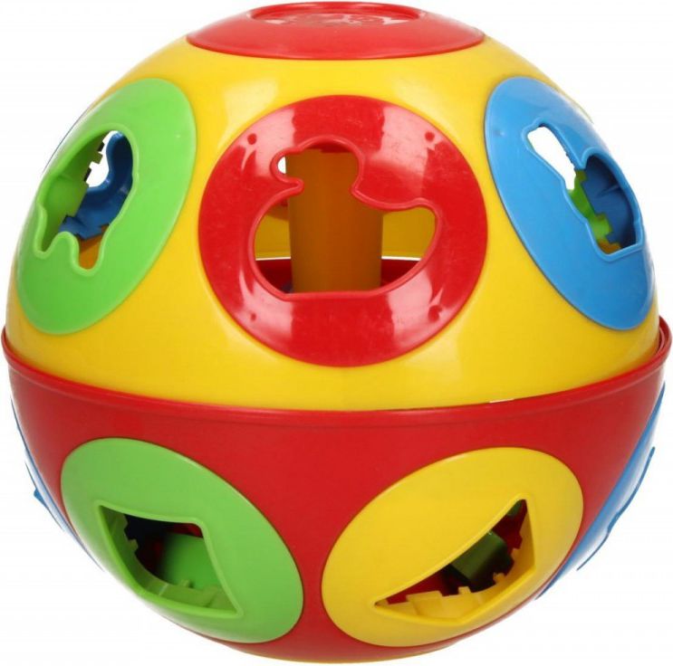 Fancy Toys - sorter | GXP-530278