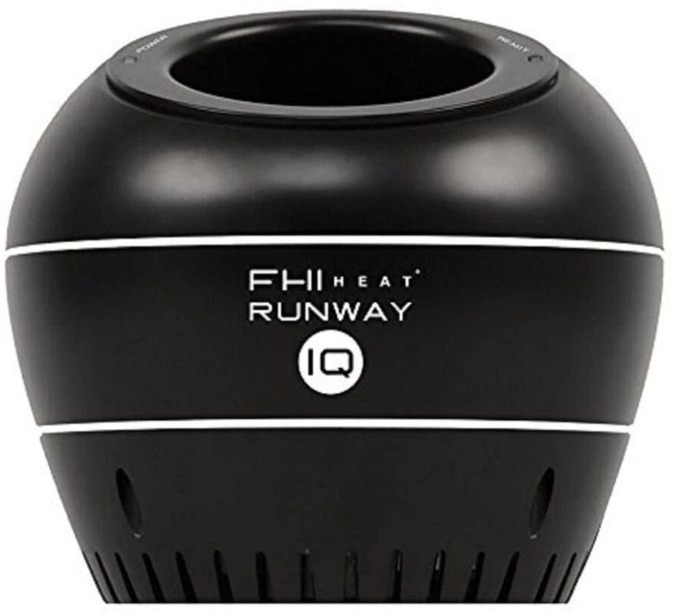 Fanola Set, FHI Heat, Runway IQ