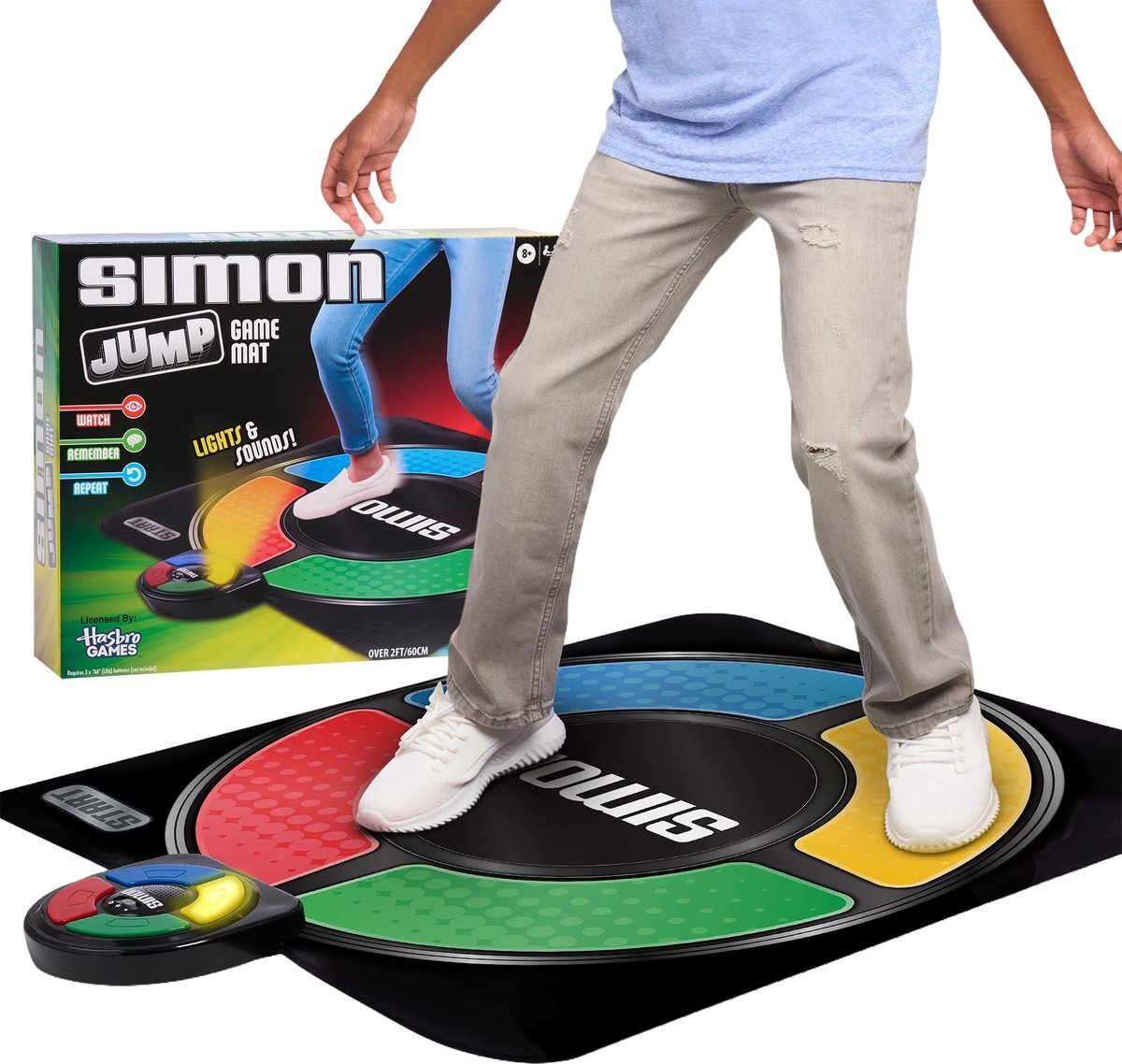 Fantasy Flight Games Just Play Simon