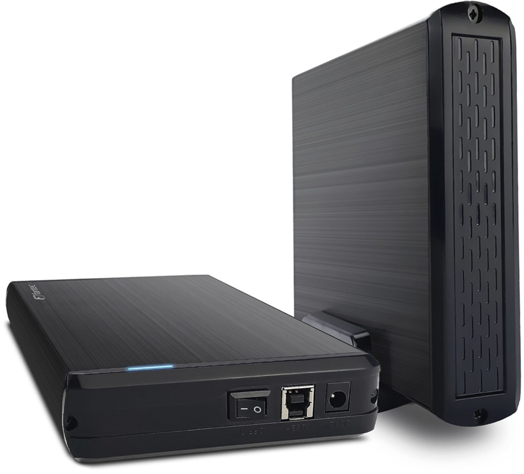 Fantec DB-G35U3-6G External Hard Drive Enclosure