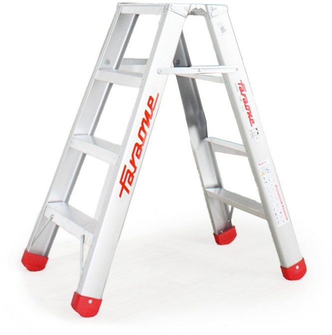 Faraone DRABINA, STOÅEK ROZKÅADANY 72CM 3+3