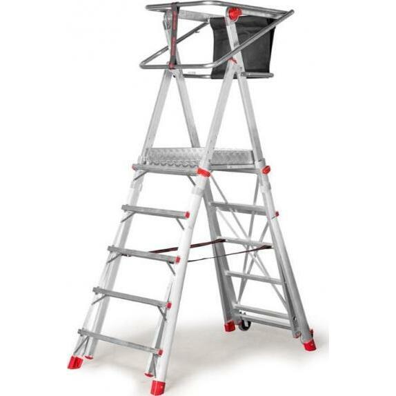 Faraone Podest robPLS5 130/238CM 5  -