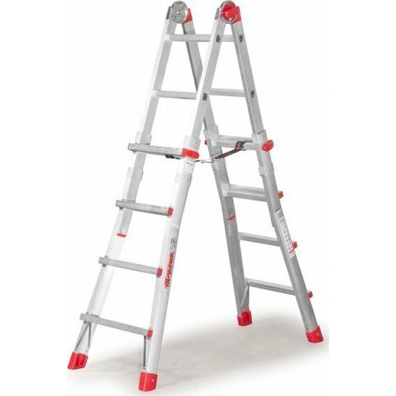 Faraone Teles T5S 2X8 NITO (1