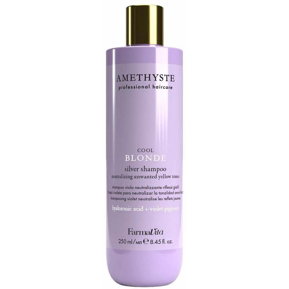 Farmavita vita Amethyste Cool Blonde Silver