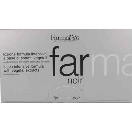 Farmavita vita Ampułki przeciw Wypadaniu  vita