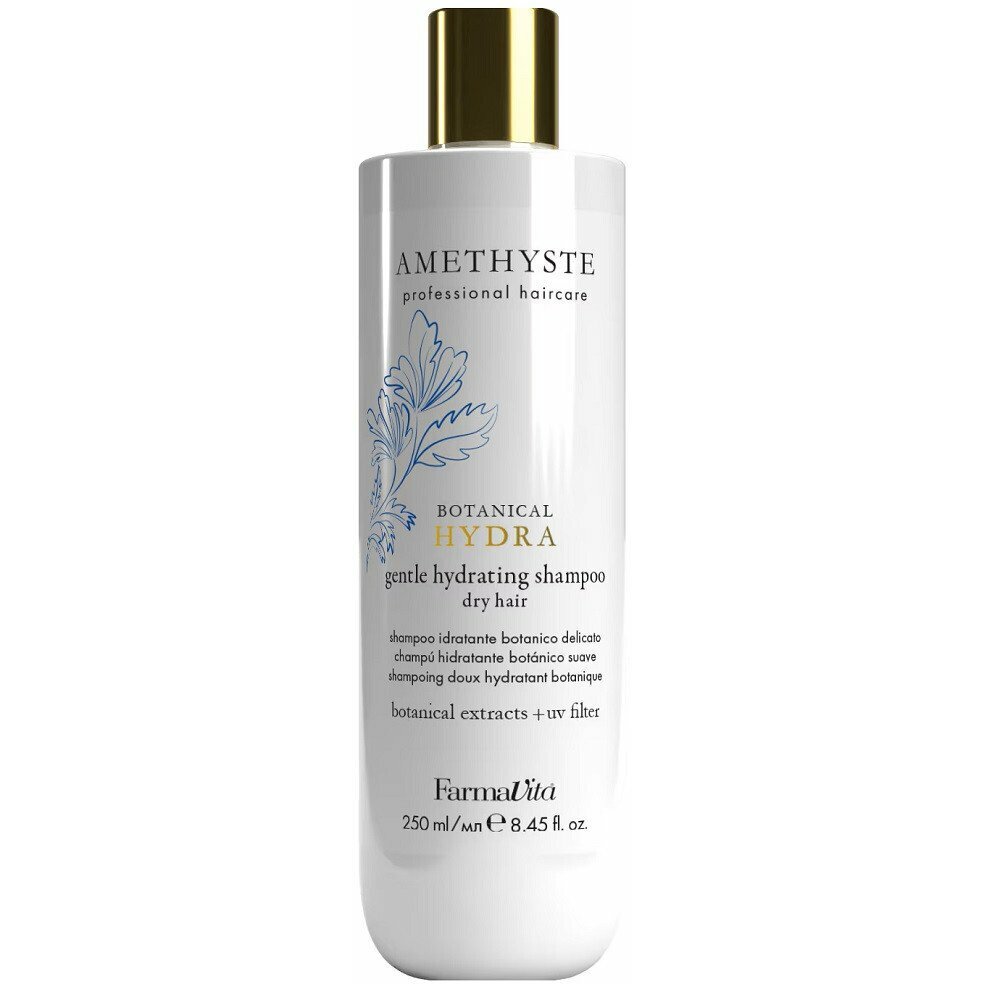 Farmavita vita vita Amethyste Botanical Hydra
