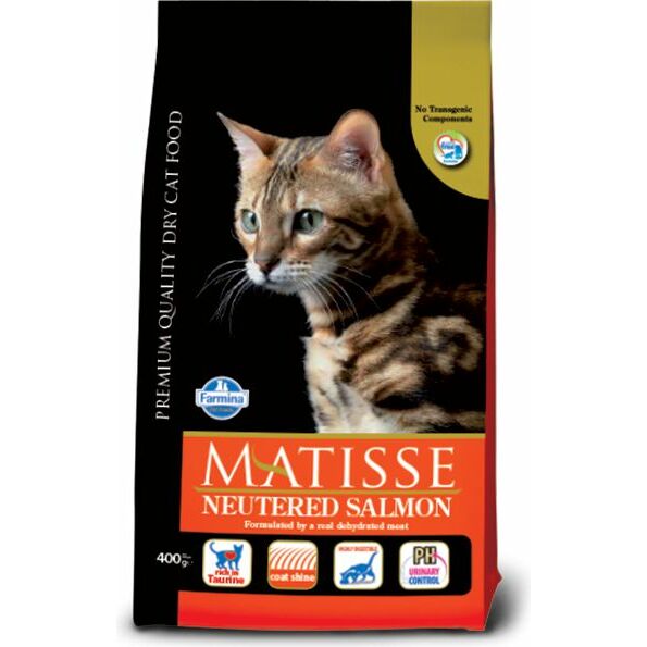 Farmina Pet Foods Matisse - Neutered