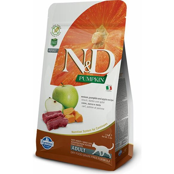 Farmina Pet Foods N&d 300g Pumpkin