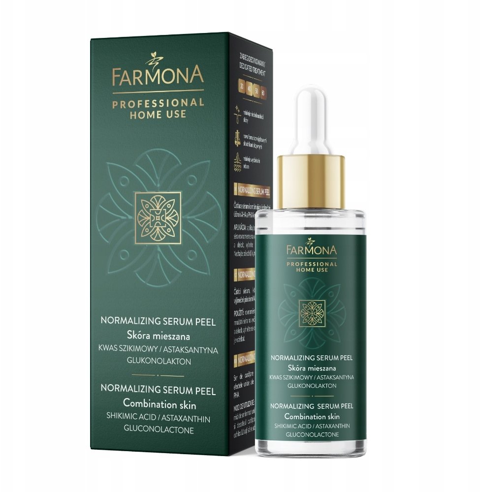 Farmona FARMONA PROFESSIONAL Home Use Normalizujące