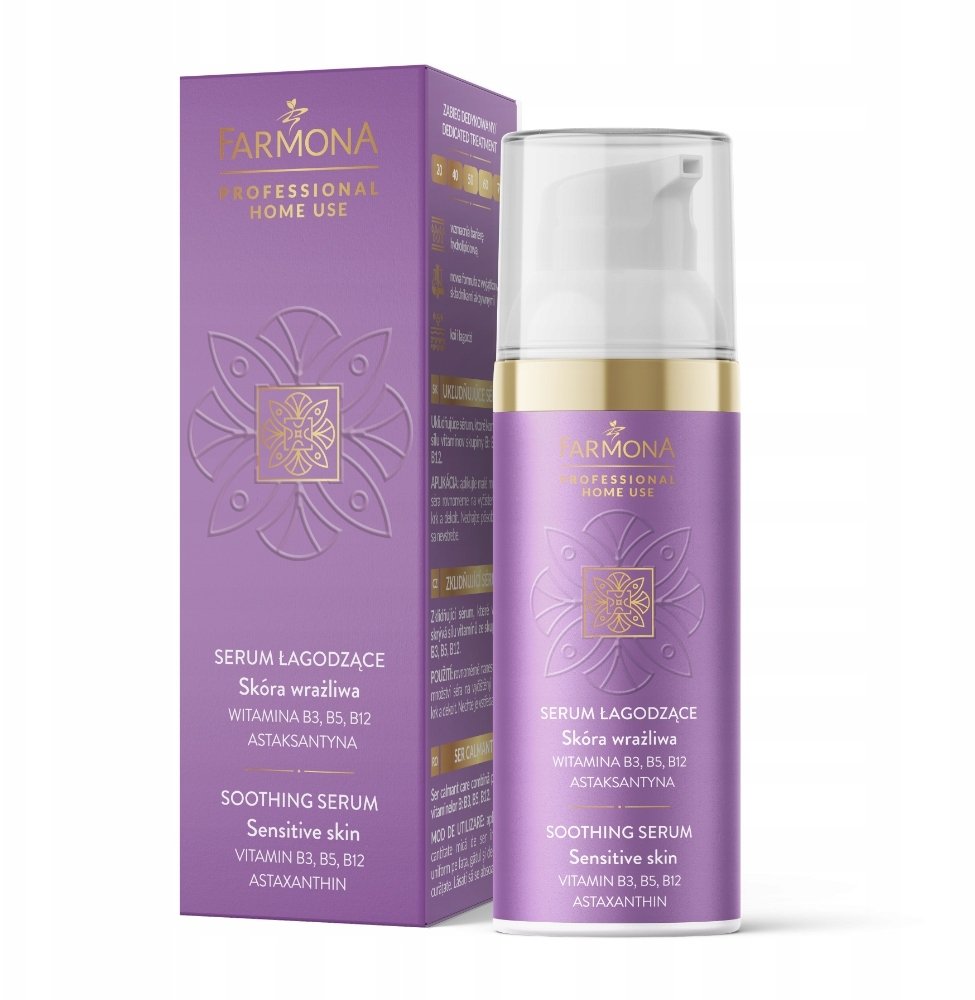 Farmona FARMONA PROFESSIONAL Home Use Serum