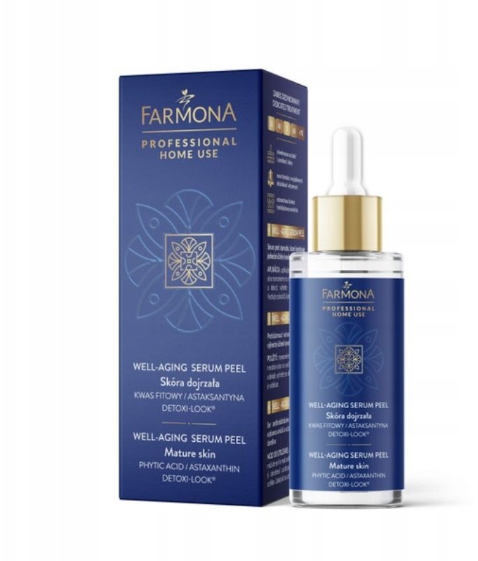 Farmona FARMONA PROFESSIONAL Home Use Serum
