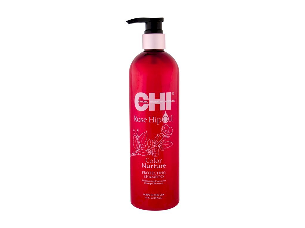 Farouk Systems CHI Rose Hip Oil