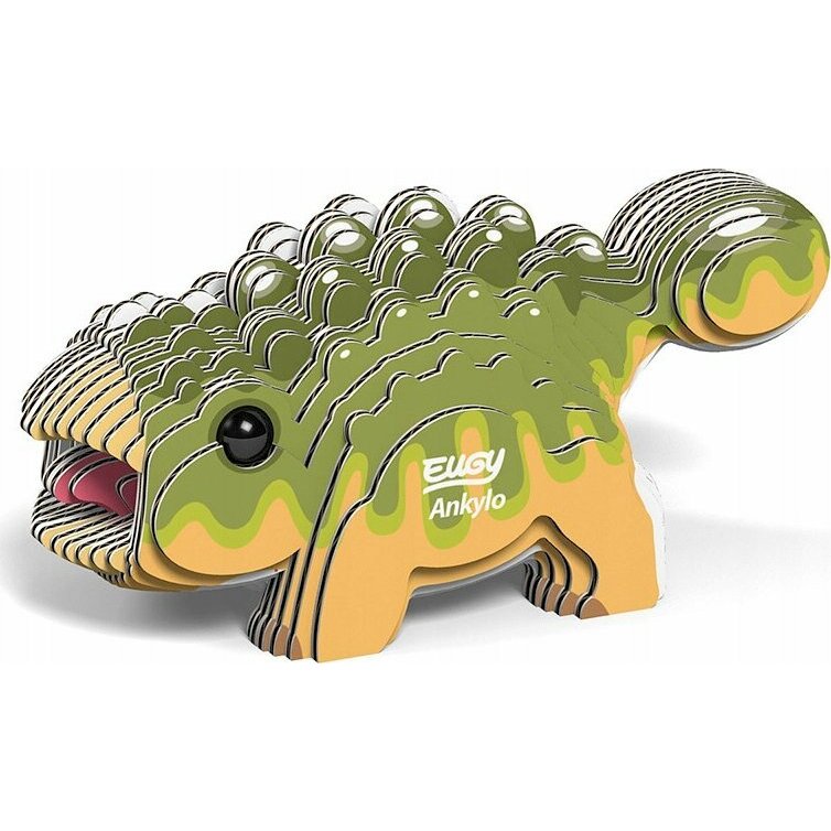 Fat Brain Toys Ankylo Eugy. Eko*