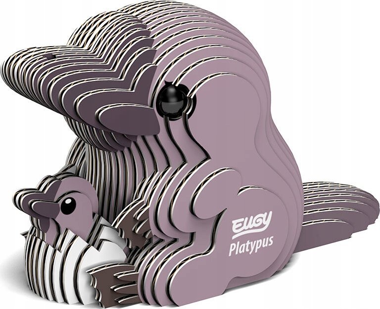Fat Brain Toys  Eugy. Eko*  3D