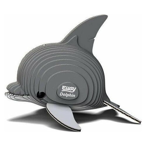 Fat Brain Toys Eugy - 3D