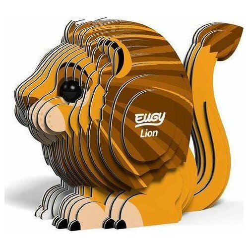 Fat Brain Toys Eugy - 3D