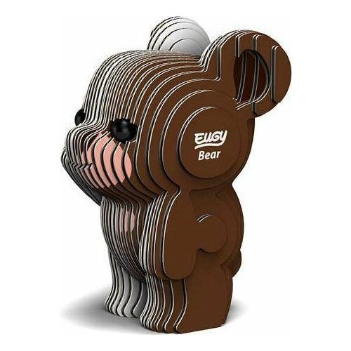 Fat Brain Toys Eugy - 3D