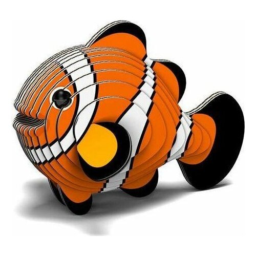 Fat Brain Toys Eugy - 3D