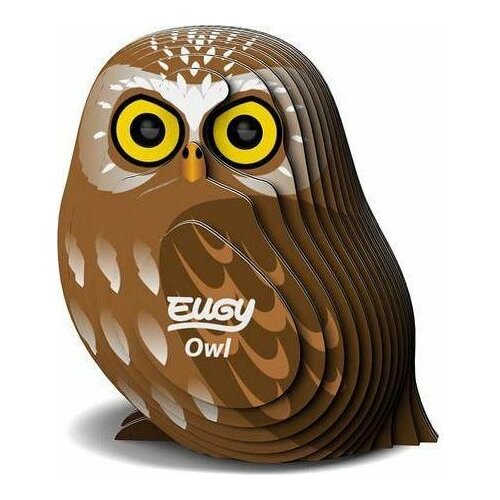 Fat Brain Toys Eugy - 3D