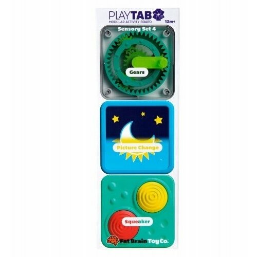 Fat Brain Toys Fat Brain Play