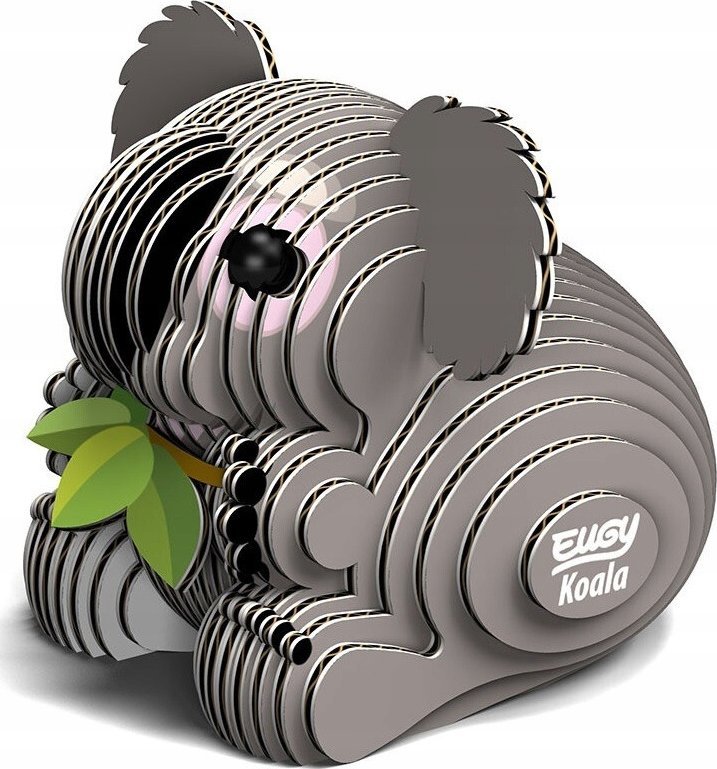 Fat Brain Toys Eugy. Eko* 3D