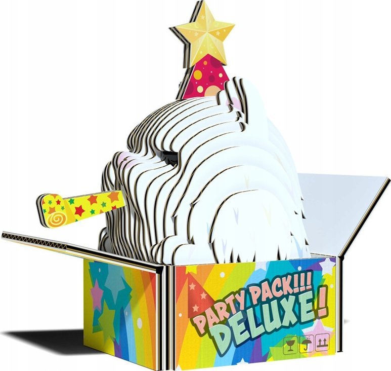 Fat Brain Toys Perski Cottonball Eugy