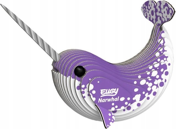 Fat Brain Toys Eugy. Eko* 3D