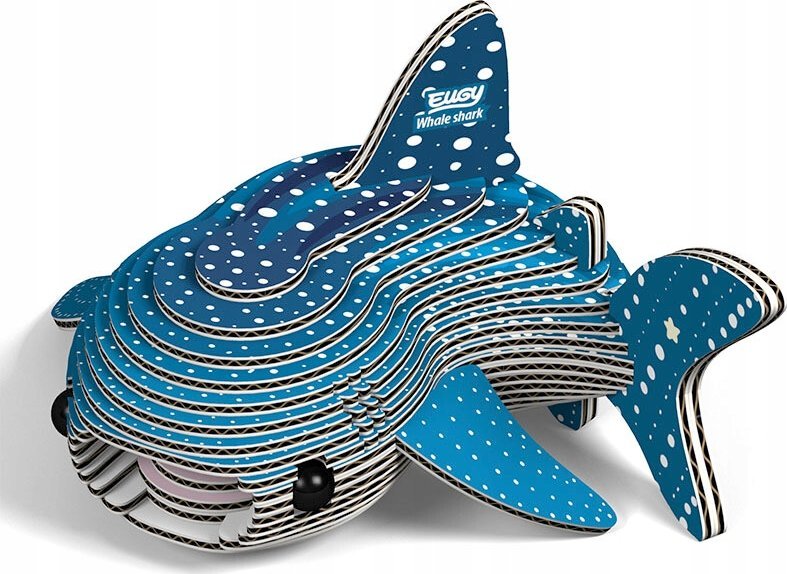 Fat Brain Toys Eugy Eko* 3D