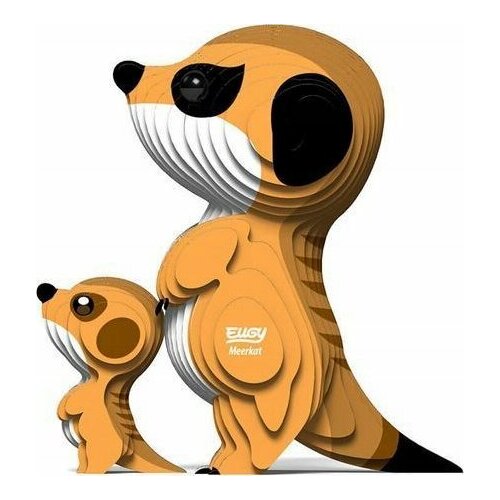 Fat Brain Toys Eugy. Eko* 3D