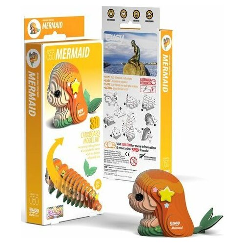 Fat Brain Toys Eugy. Eko* 3D