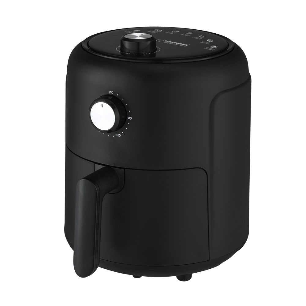 Esperanza EKA001 Fat-free fryer 2,6L