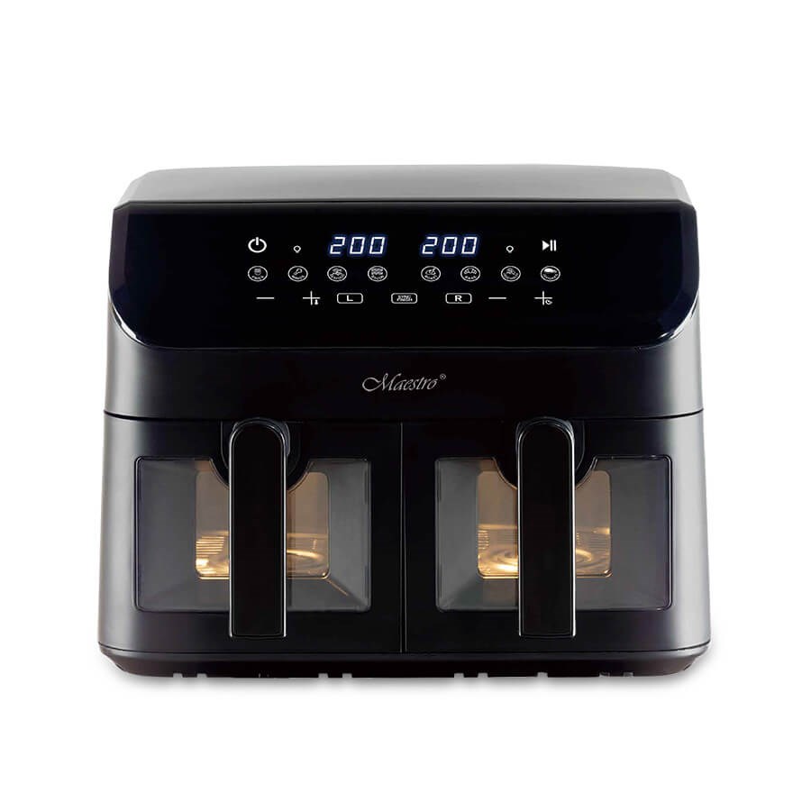 Fat-free fryer MAESTRO MR-758 | MR-758/AGDMEOFRY0009