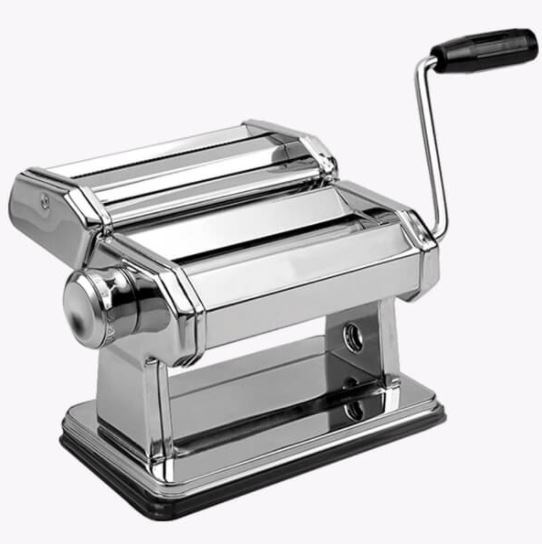Feel-Maestro MR1679 pastai maker Manual pasta