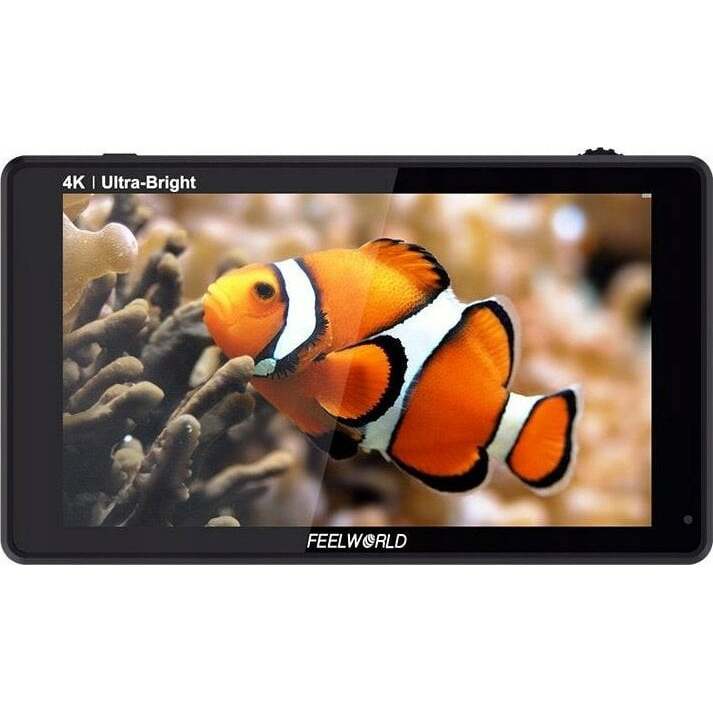 Feelworld Feelworld Monitor podglądowy LUT6 6"