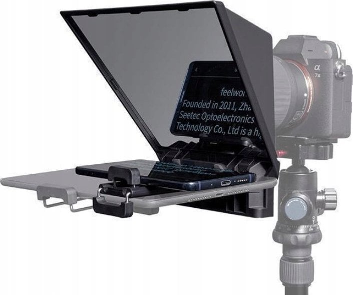 Feelworld Feelworld Teleprompter TP2A 8" |