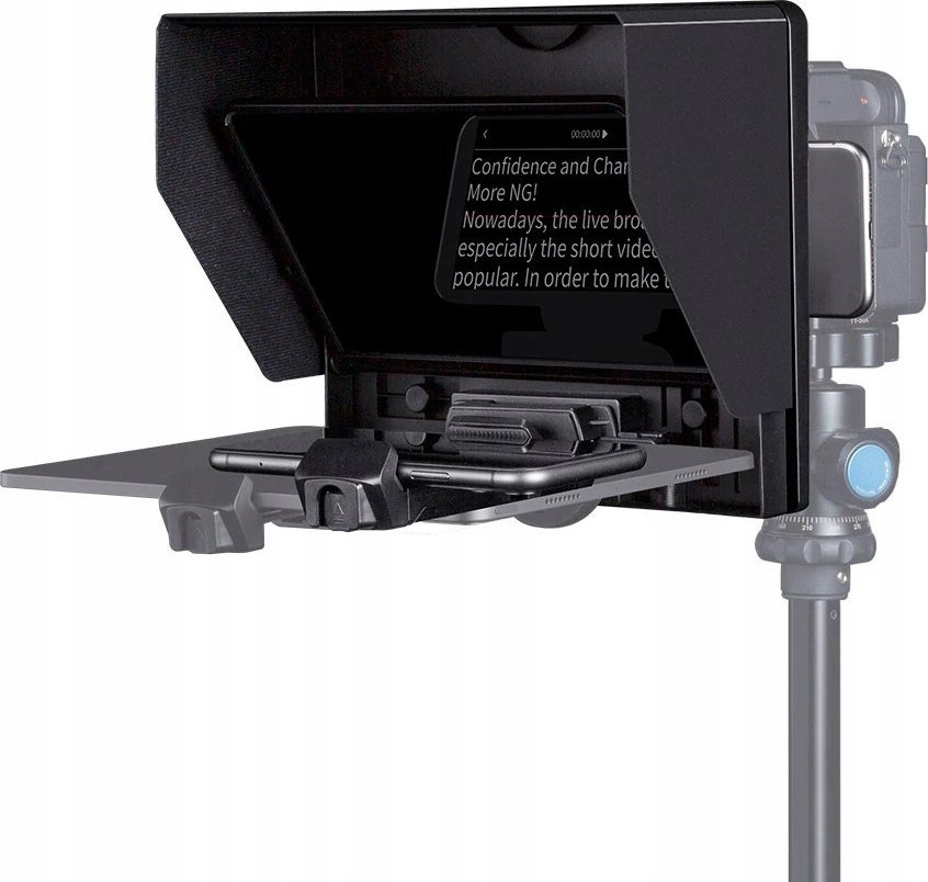 Feelworld Teleprompter TP10 10" | TP10