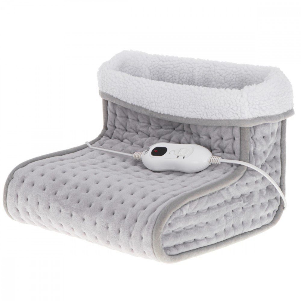 Adler Feet warmer with LCD controler