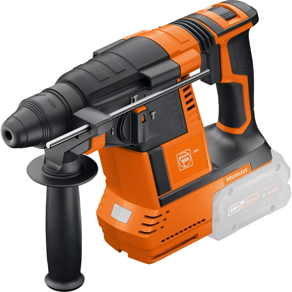 Fein ABH18-26 AS N00 Cordless Rotary