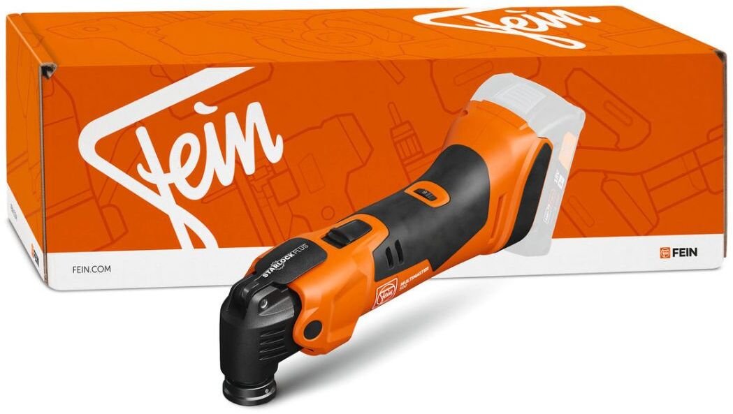 Fein AMM500 PLUS AMPShare Battery MultiMaster