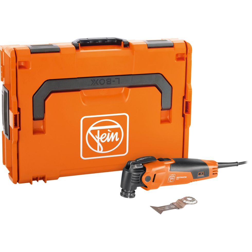 Fein Fein Multimaster MM 500 Plus