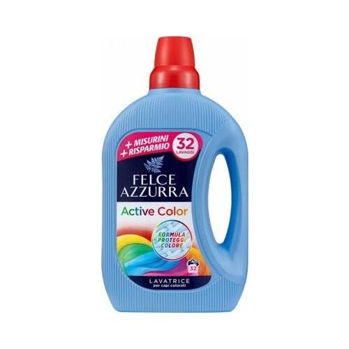 Felce Azzurra Felce Azurra  Active Color