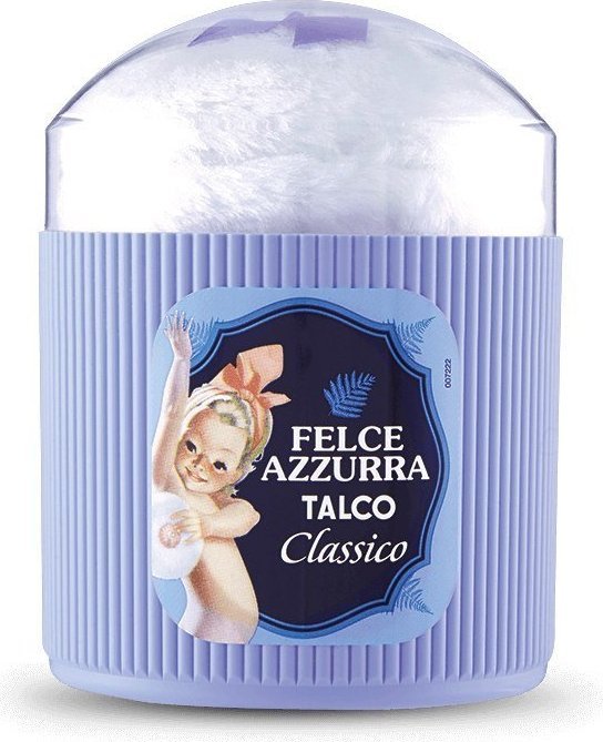 Felce Azzurra Talk  z Puszkiem 250