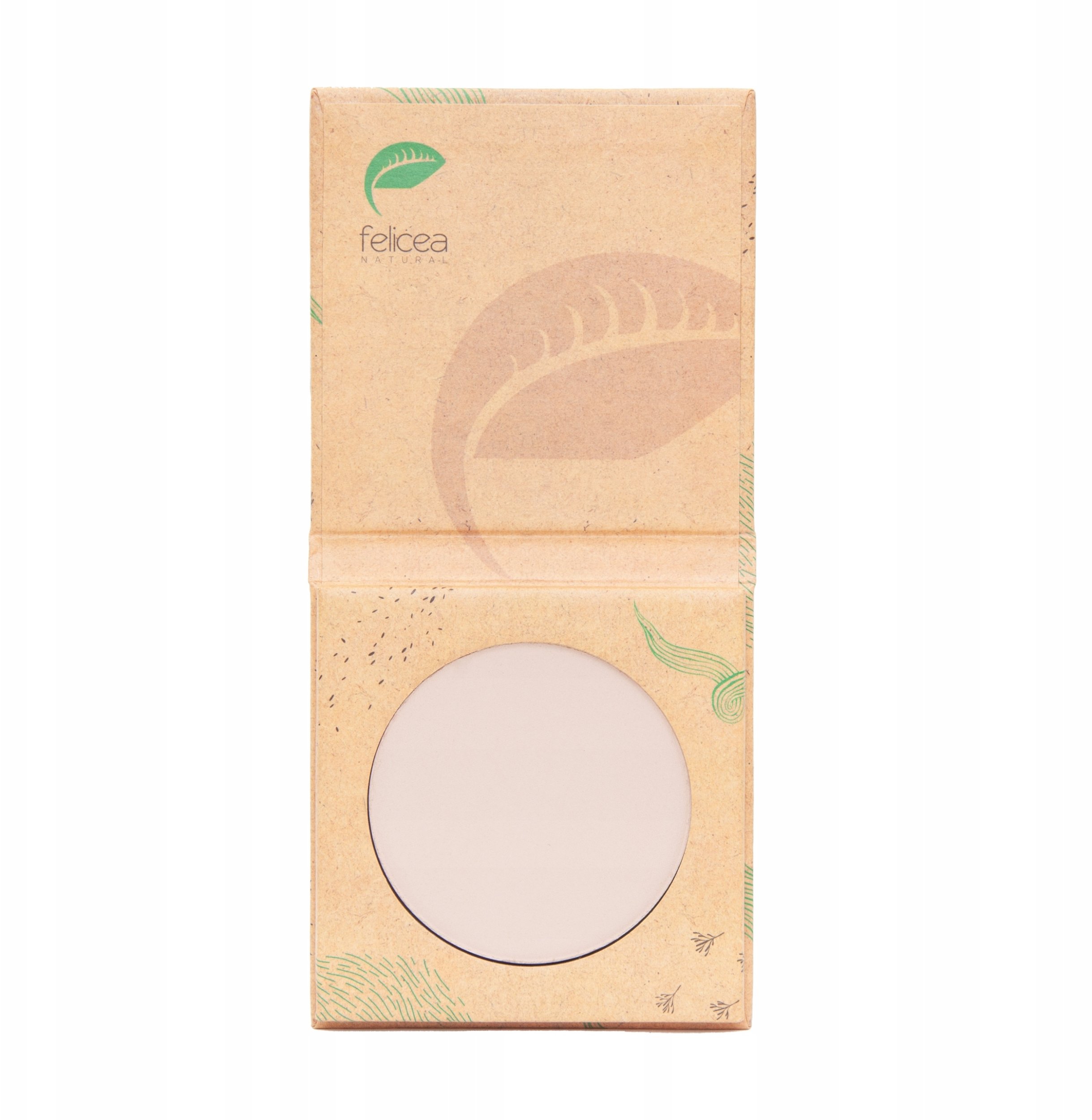 Felicea FELICEA Puder ceramidowy 605 Light
