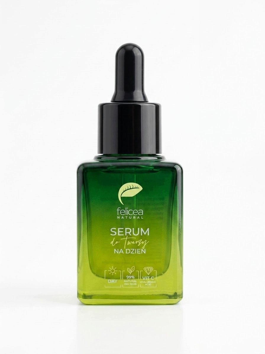Felicea Serum do   z witaminą C