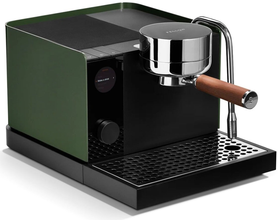 Fellow Espresso Series 1 Coffee Machine