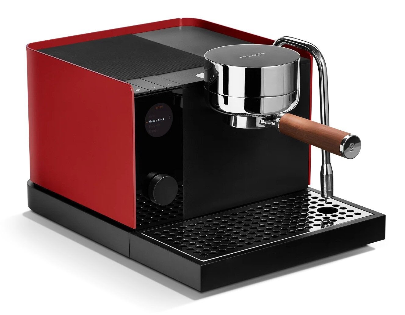 Fellow Espresso Series 1  Espresso Machine