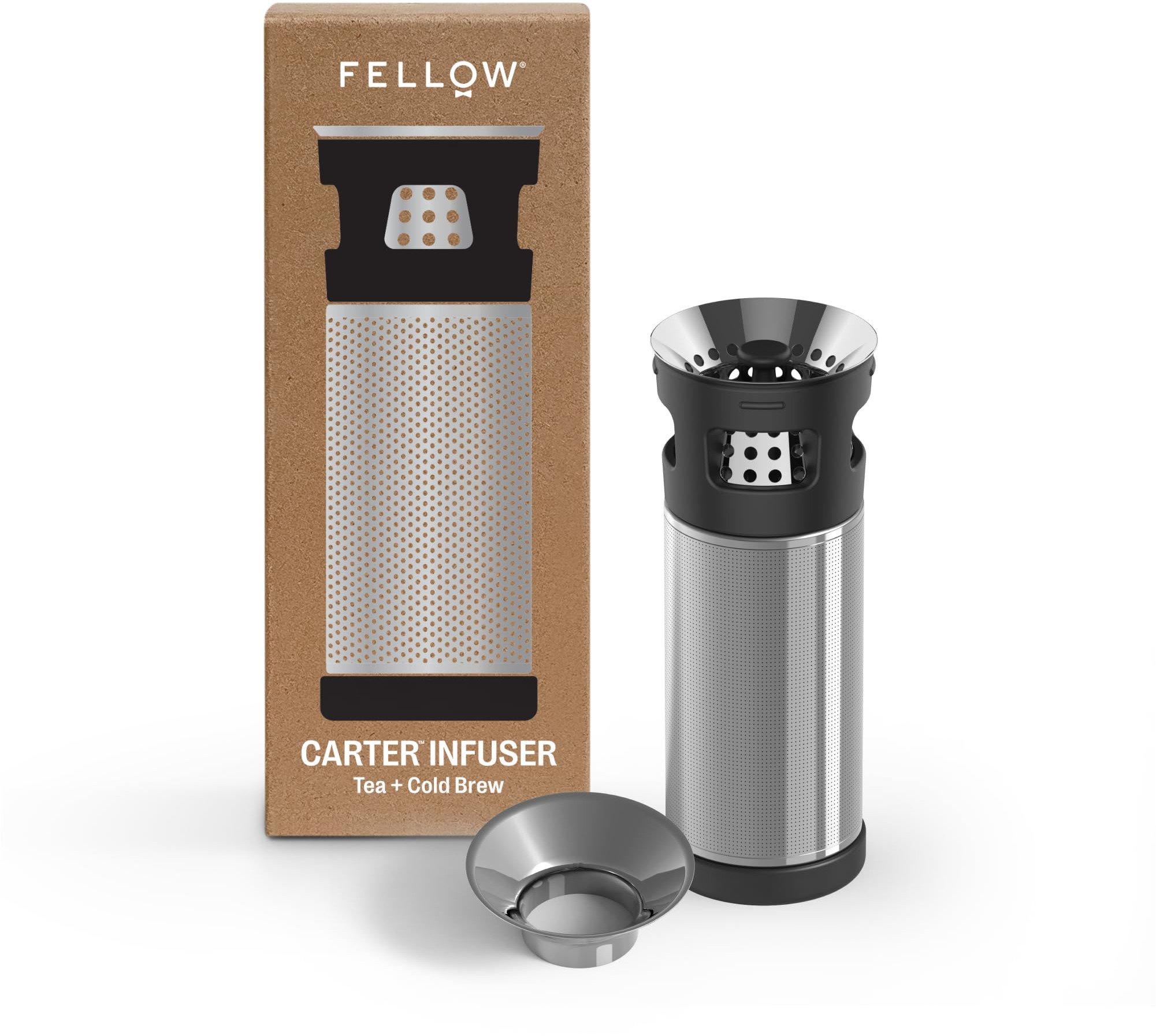 Fellow Fellow - Carter Infuser -